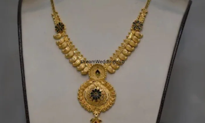 SRI MADHURI JEWELLERY MART